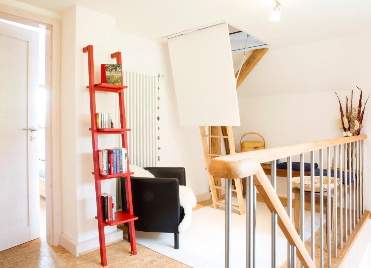 Ferienhaus Waldesruh Mainleus Exteriér fotografie